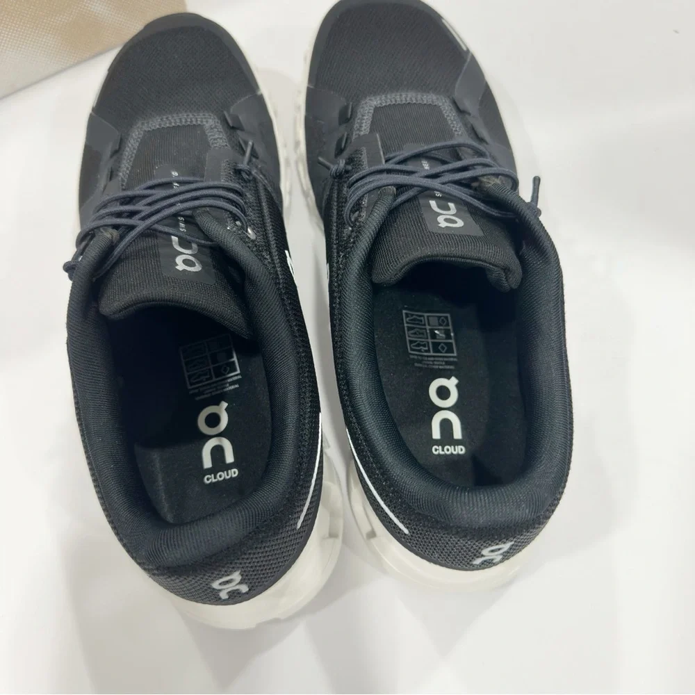 On Running Cloud 6 Women’s Shoes - Picture 9 of 12